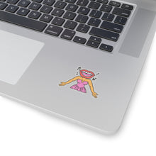 Load image into Gallery viewer, TTA Gal Sticker
