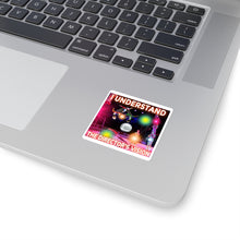 Load image into Gallery viewer, Director&#39;s Vision Affirmation Sticker
