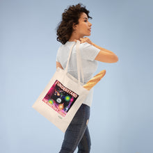 Load image into Gallery viewer, Director&#39;s Vision Affirmation Tote
