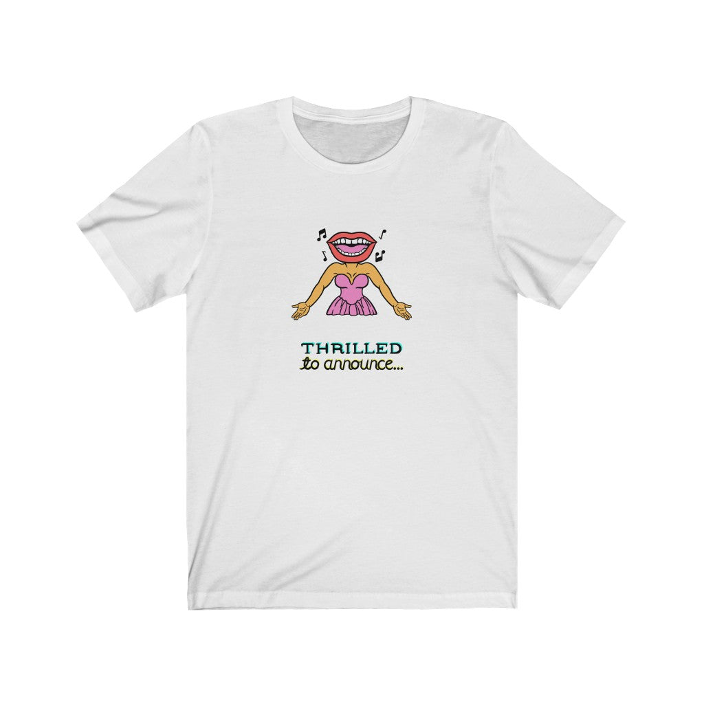 Thee Tee