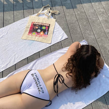 Load image into Gallery viewer, Director&#39;s Vision Affirmation Tote
