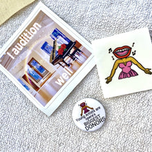 Load image into Gallery viewer, Biggest Donors Pin
