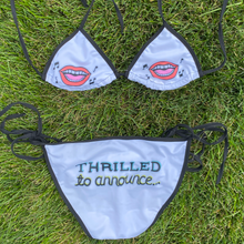 Load image into Gallery viewer, Thee Bikini
