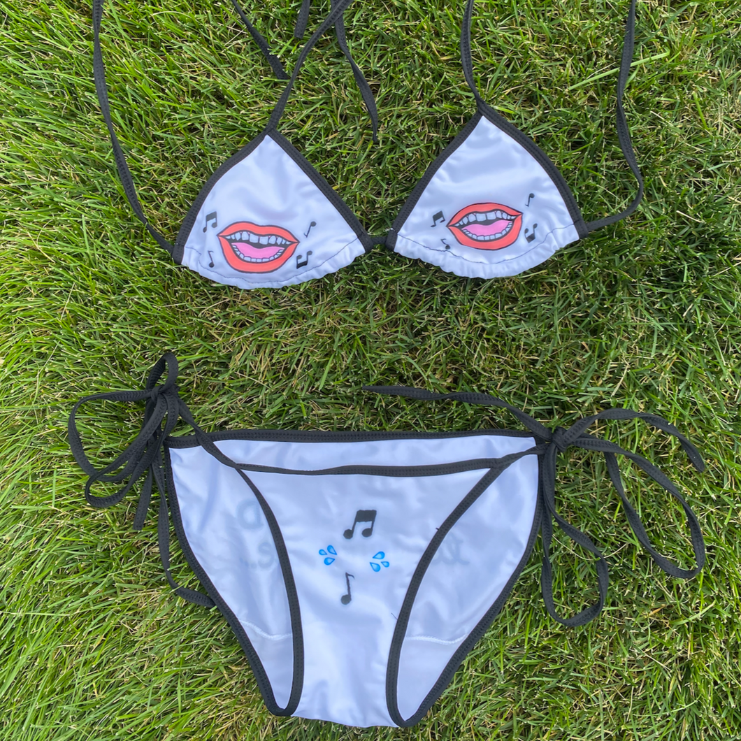 Thee Bikini